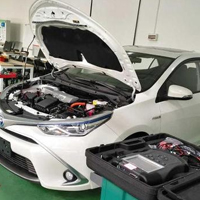 汽車駕駛與維修專業(yè)