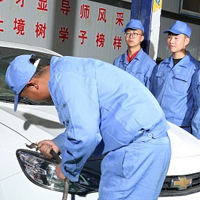 汽車服務(wù)與營(yíng)銷專業(yè)