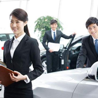 汽車整車與配件營(yíng)銷專業(yè)
